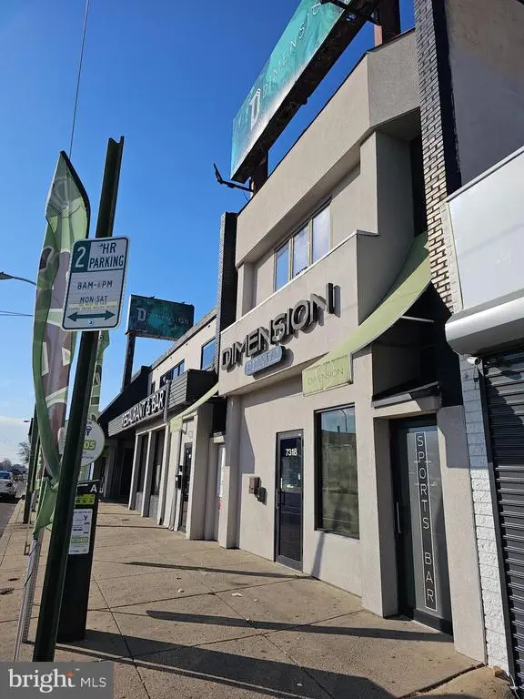 7318 Castor Ave, PHILADELPHIA