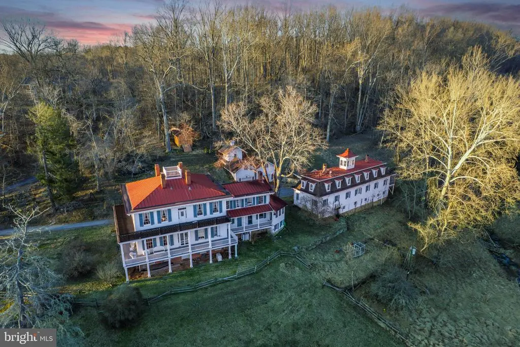 1314 Glencoe Rd, Glencoe