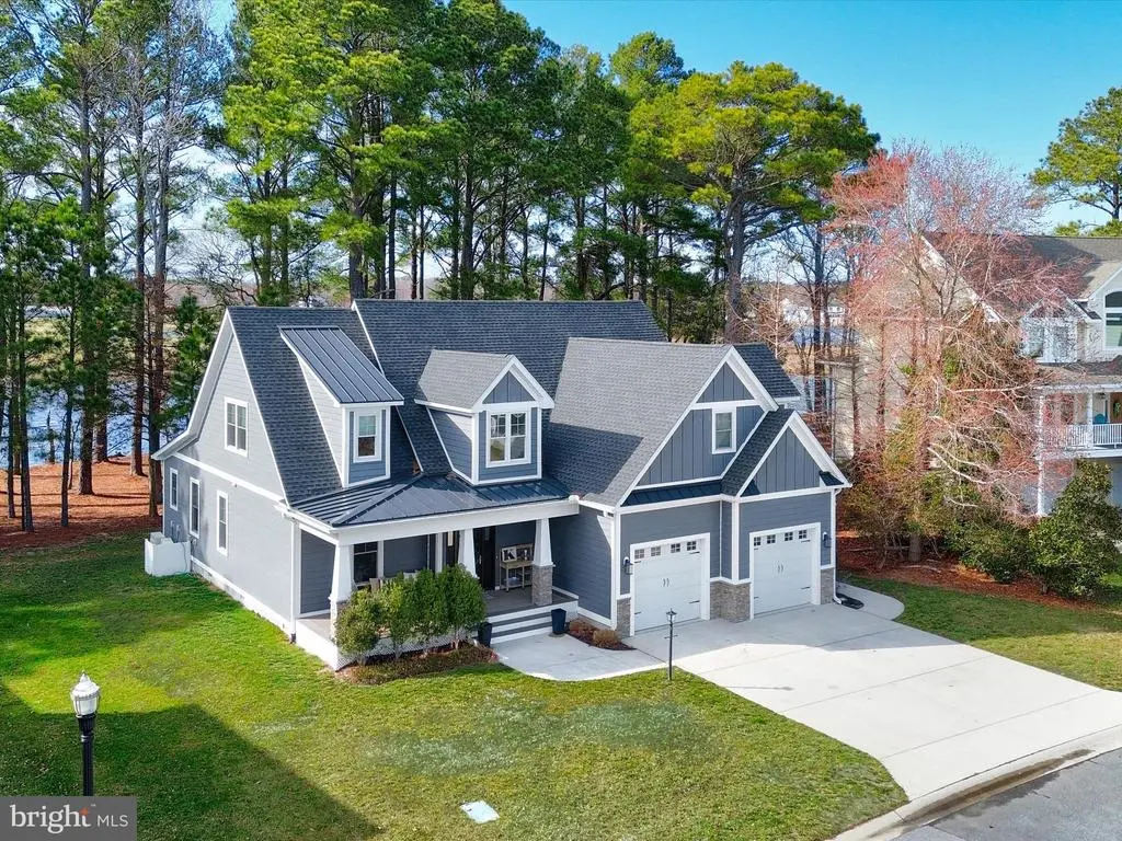 11405 Maid At Arms Ln, Berlin