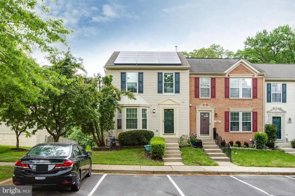 2464 Ivy Landing Way, Odenton