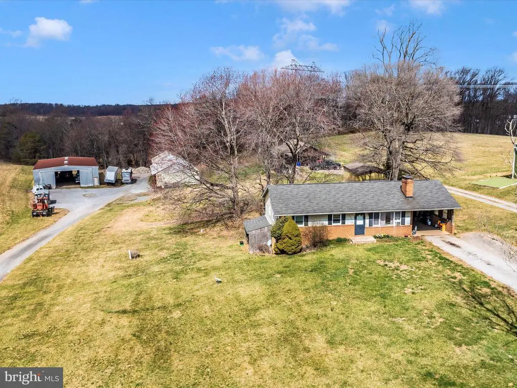 6580 Day View Dr, Woodbine