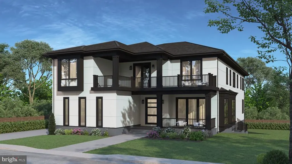 6640 Cardinal Ln, ANNANDALE