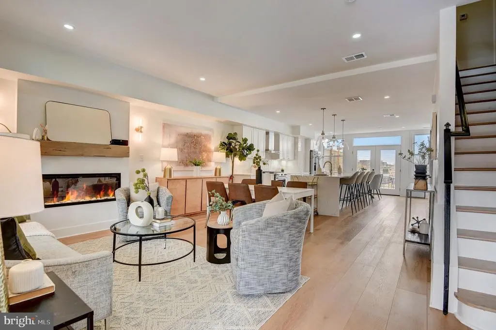 5407 13th St Nw, WASHINGTON