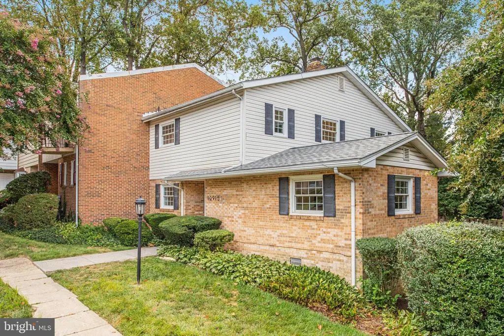 10915 Bucknell Dr #8-2, SILVER SPRING
