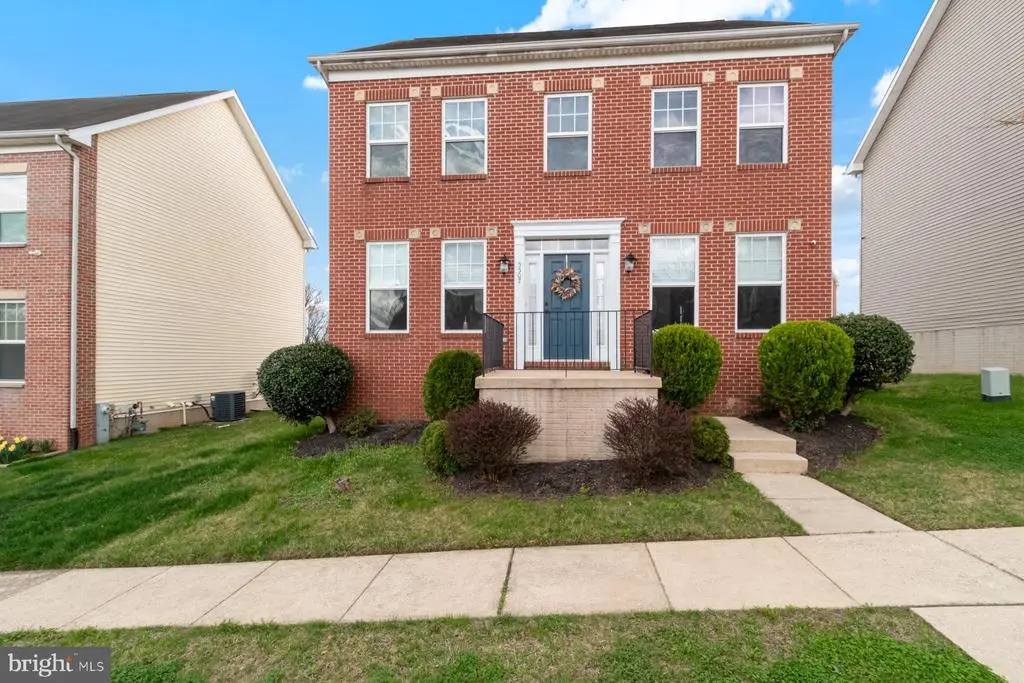 5507 Frankford Estates Dr, Baltimore