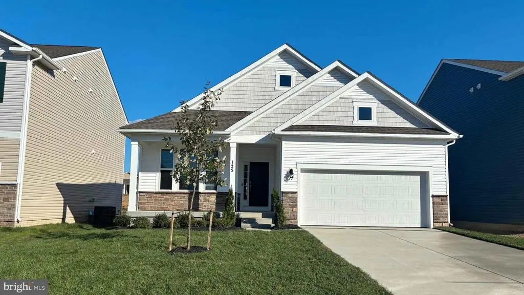 125 Woodford Dr, STEPHENS CITY