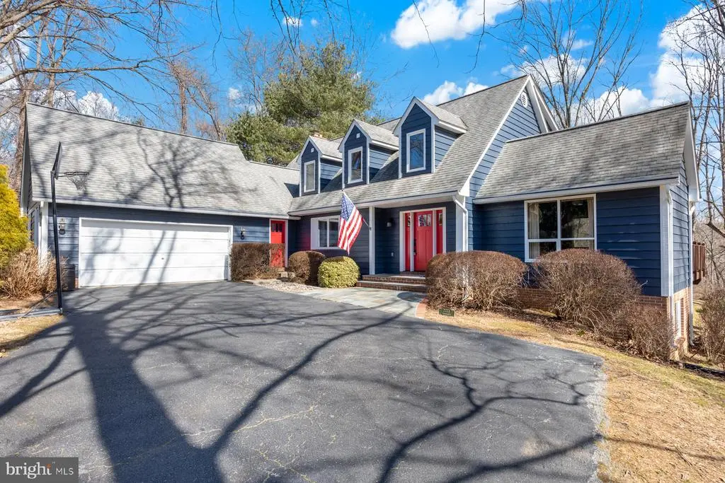 21313 Ridgecroft Dr, Brookeville