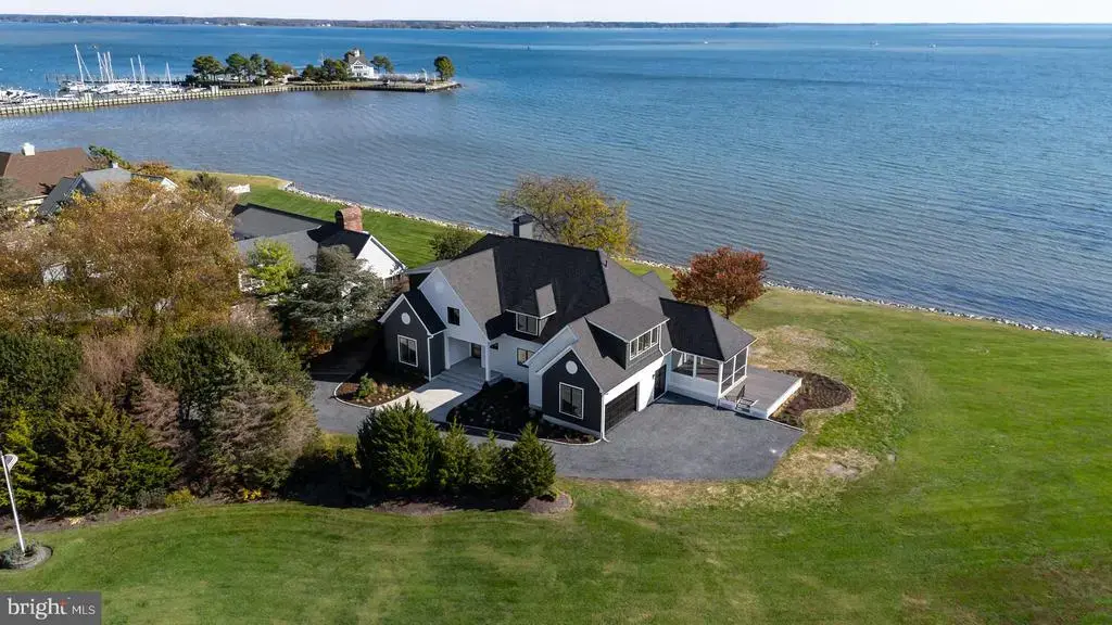 21485 Island Club Rd, TILGHMAN