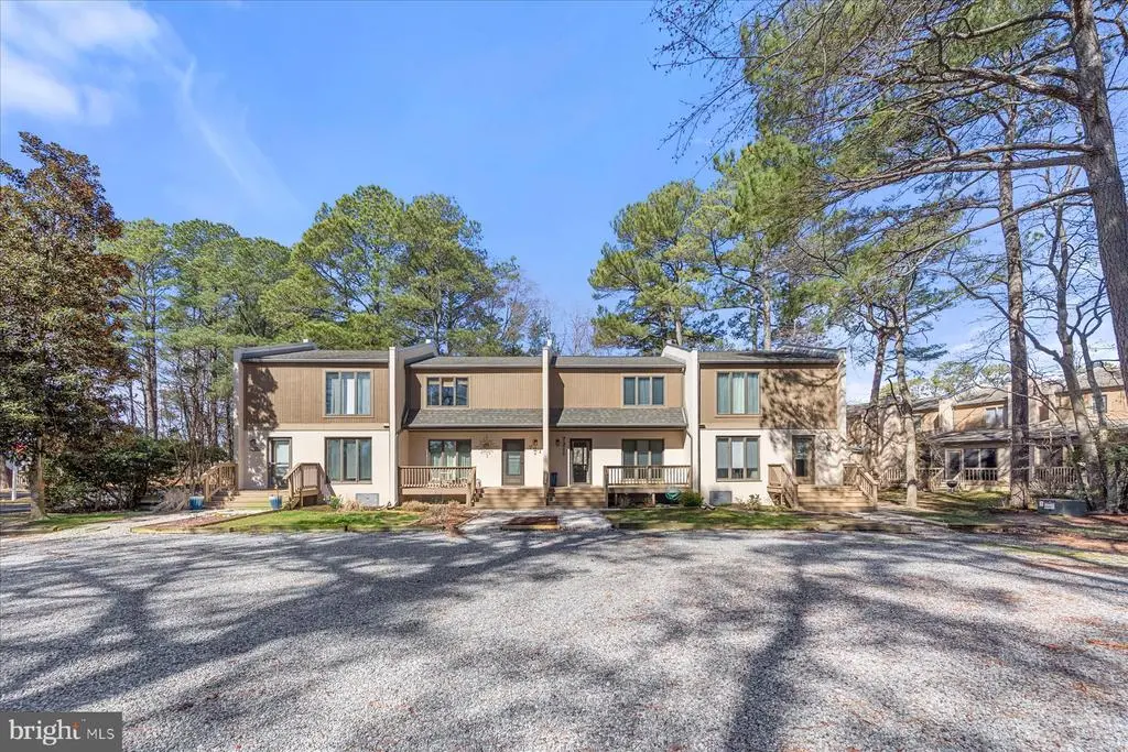 721 - C Treetop Ln #54, Bethany Beach