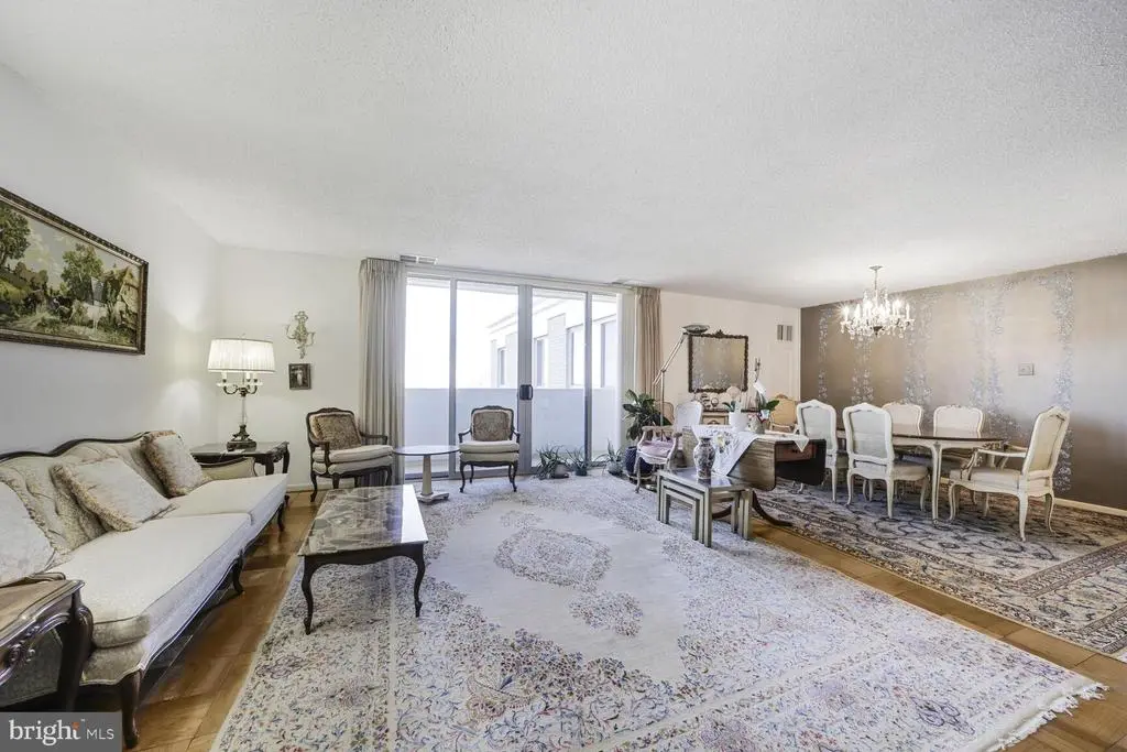 4601 N Park Ave #1807-g, CHEVY CHASE