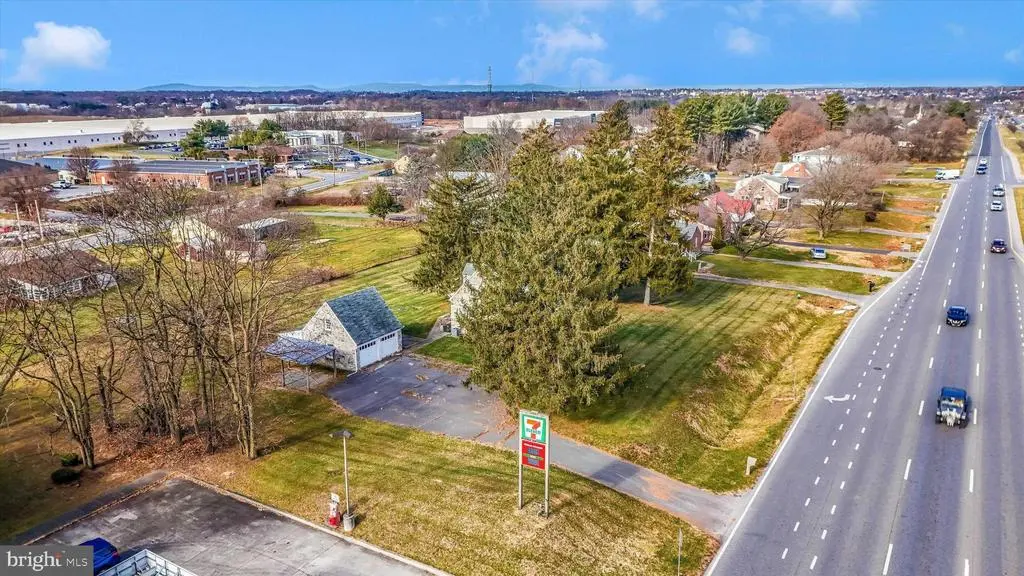 1619 Dual Hwy, Hagerstown