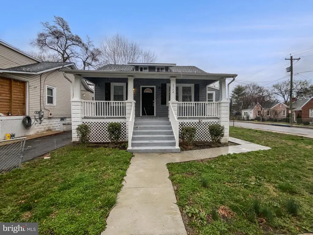 3722 Shepherd St, BRENTWOOD