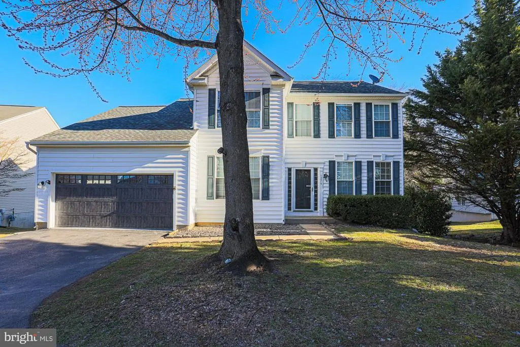 1374 Redfield, Eldersburg