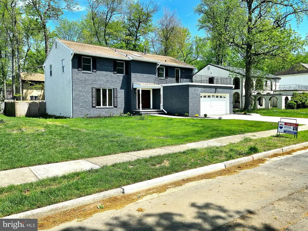 2 Clark Dr, Cherry Hill