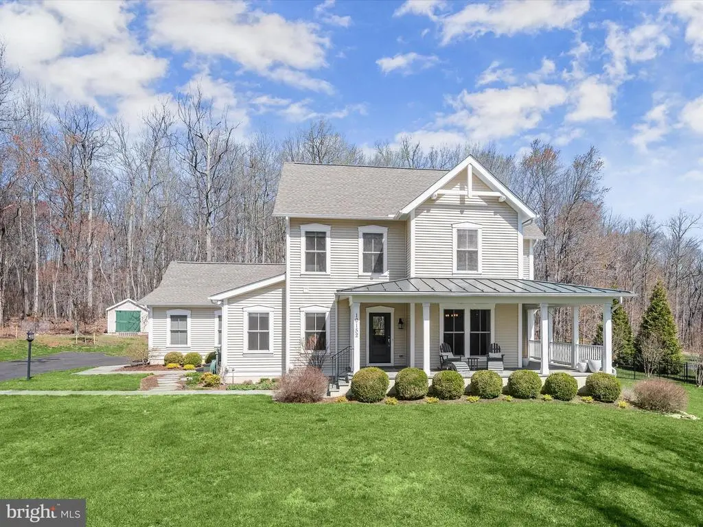 10152 Sycamore Hollow Ln, Germantown