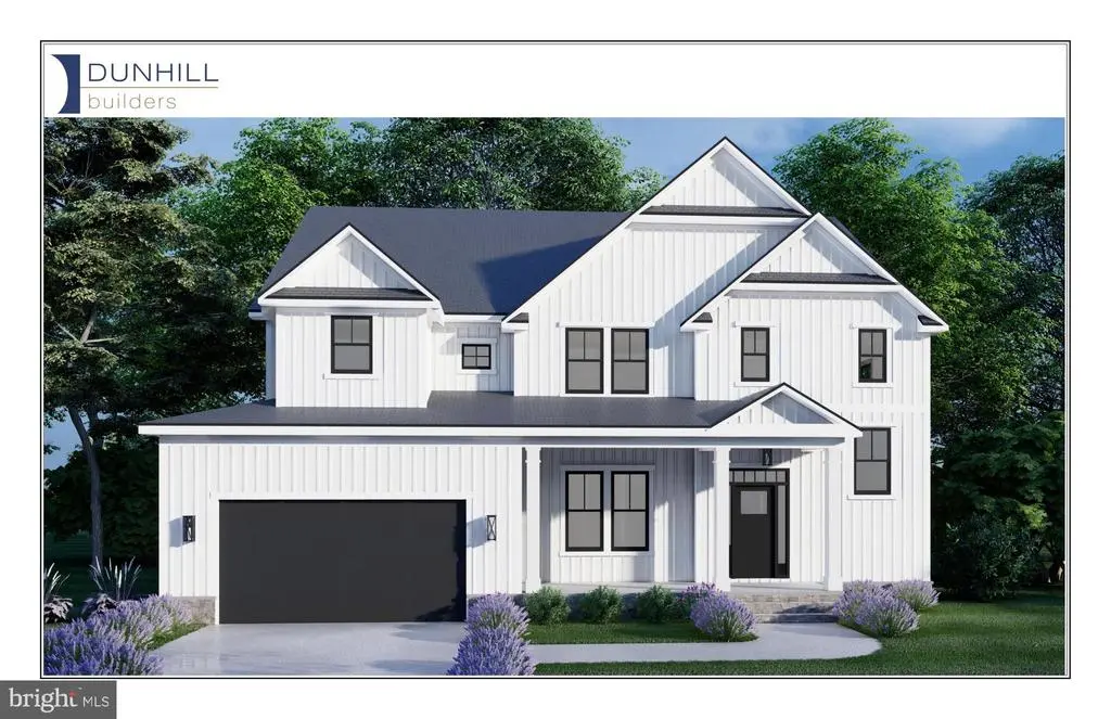 2633 Wooster Ct, VIENNA