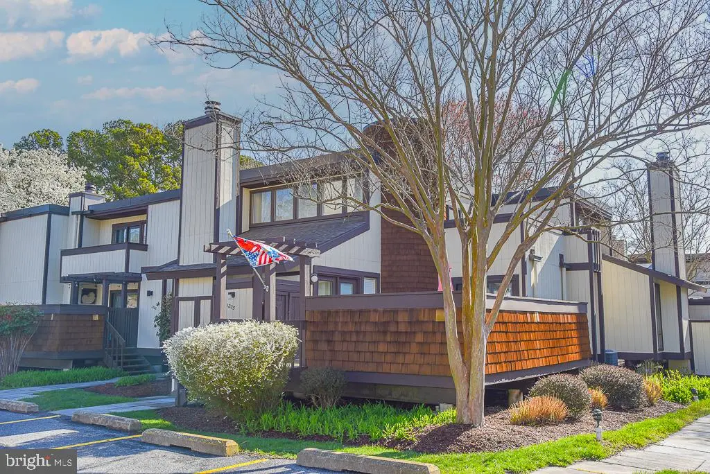 33597 Center Ct #1205, Bethany Beach