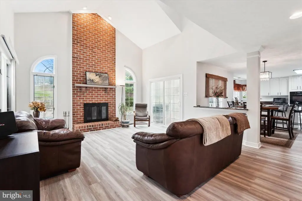 707 Thornwood Dr, Odenton