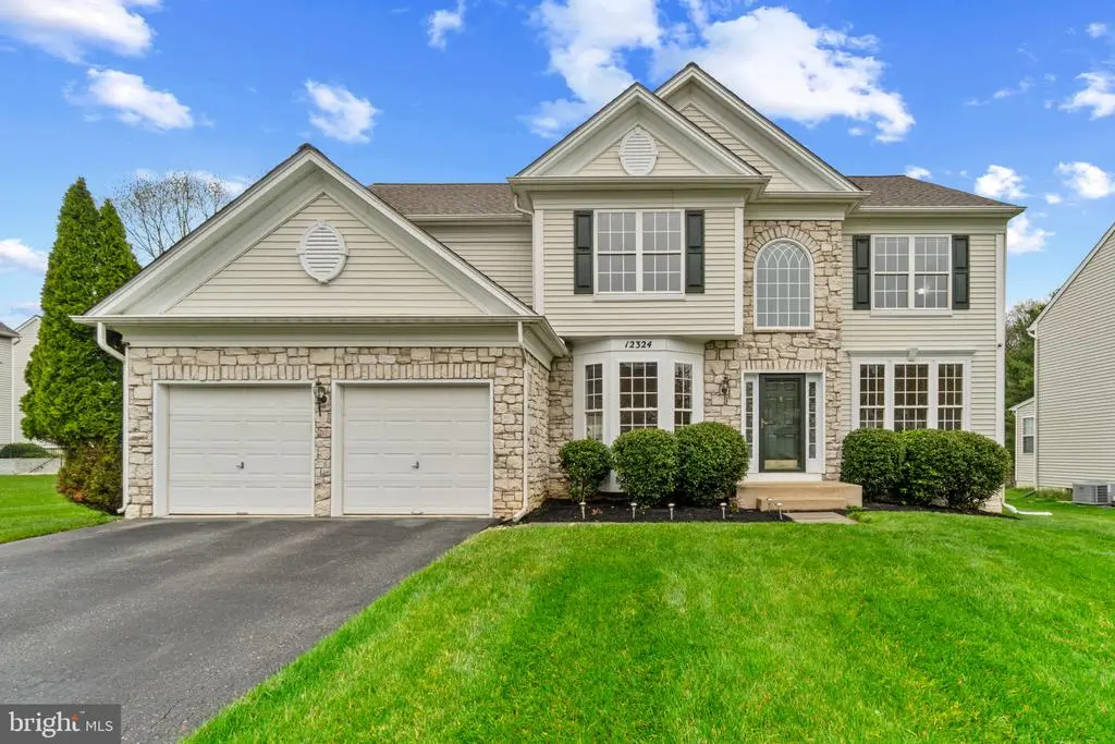 12324 Wake Forest Rd, Clarksville