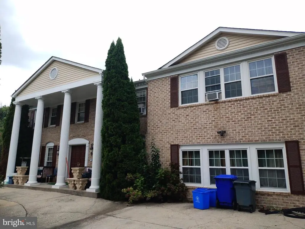 16016 Narrows Ter, Silver Spring