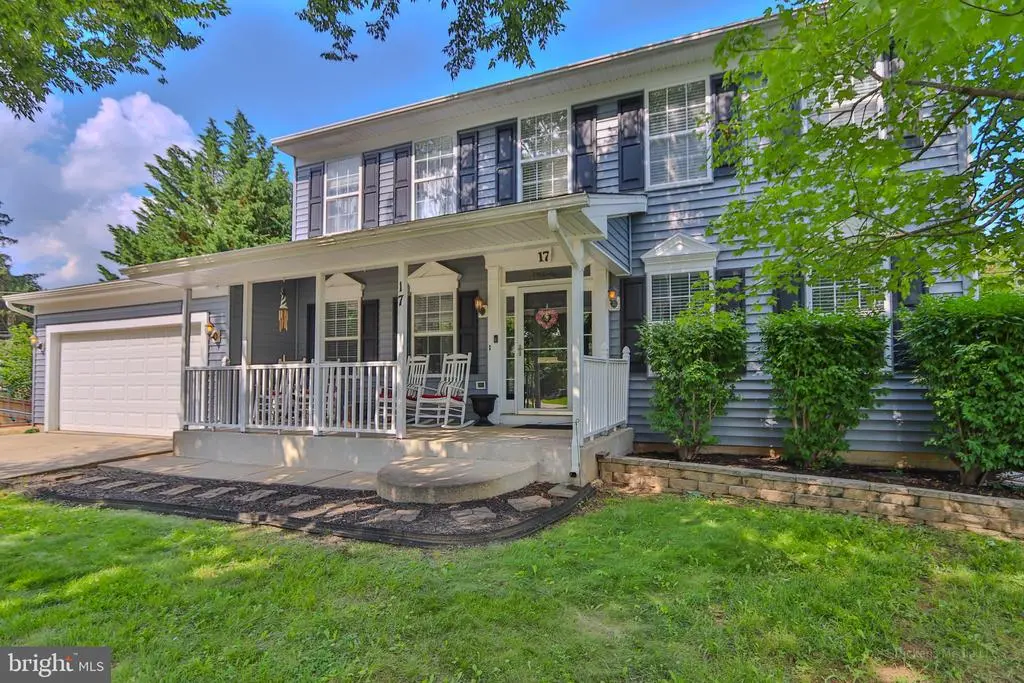 17 Spyglass Ct, WESTMINSTER