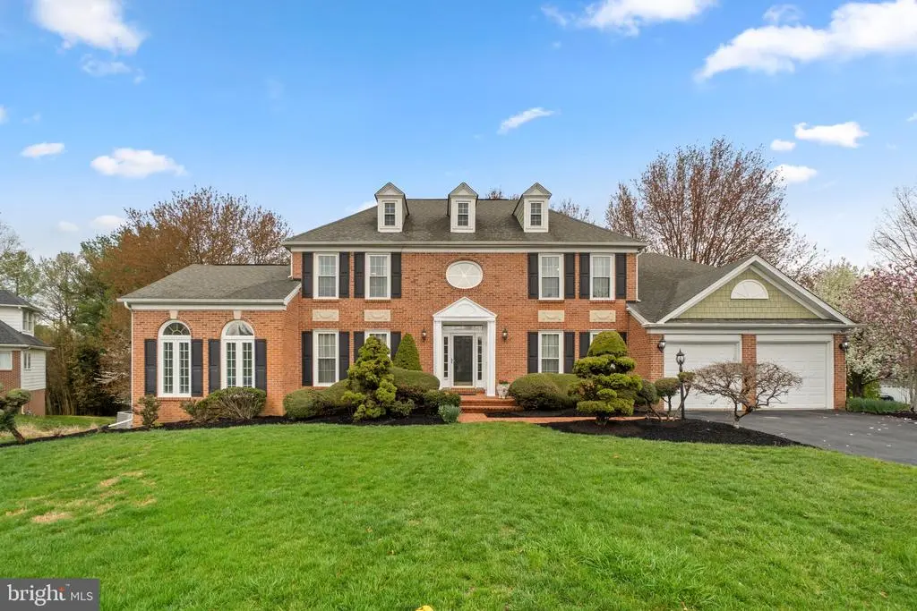 56 Bellchase Ct, Pikesville