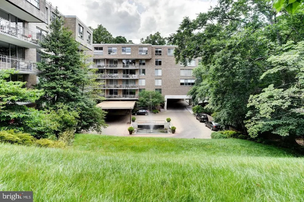 4100 Cathedral Ave Nw #512, WASHINGTON