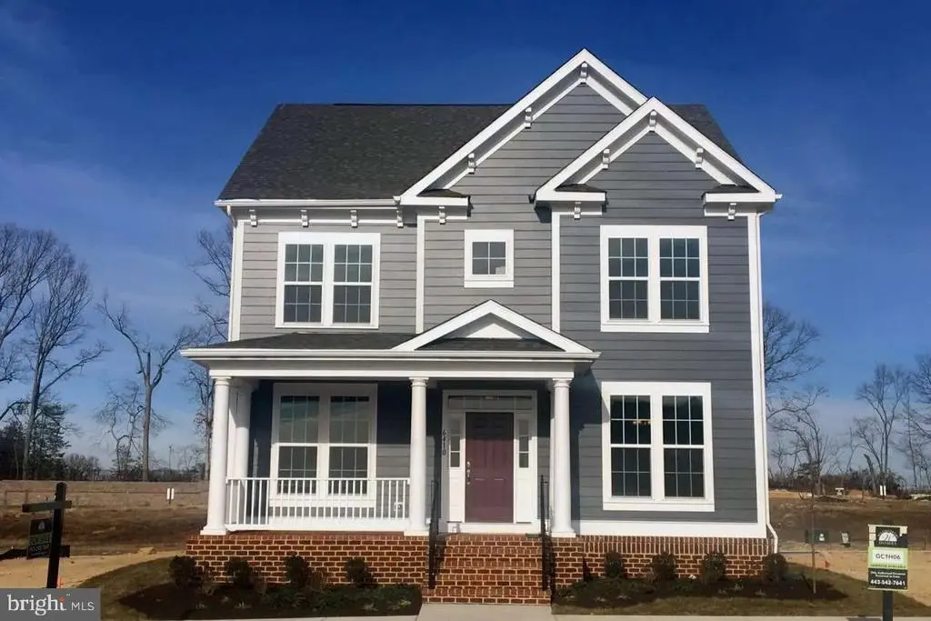 6710 Camden St, BALTIMORE