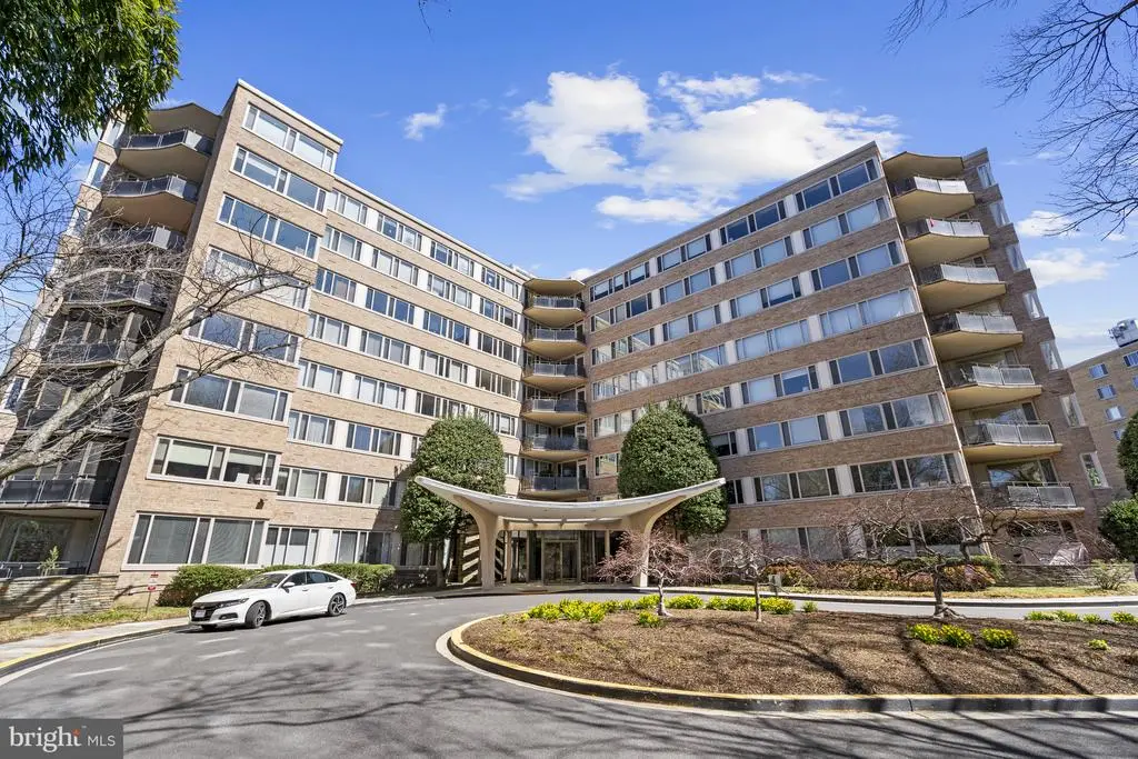 4101 Cathedral Ave Nw #611, WASHINGTON