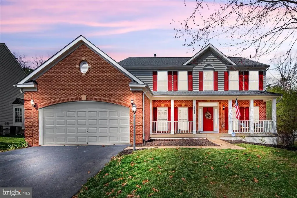 15412 Milton Hall Pl, Manassas