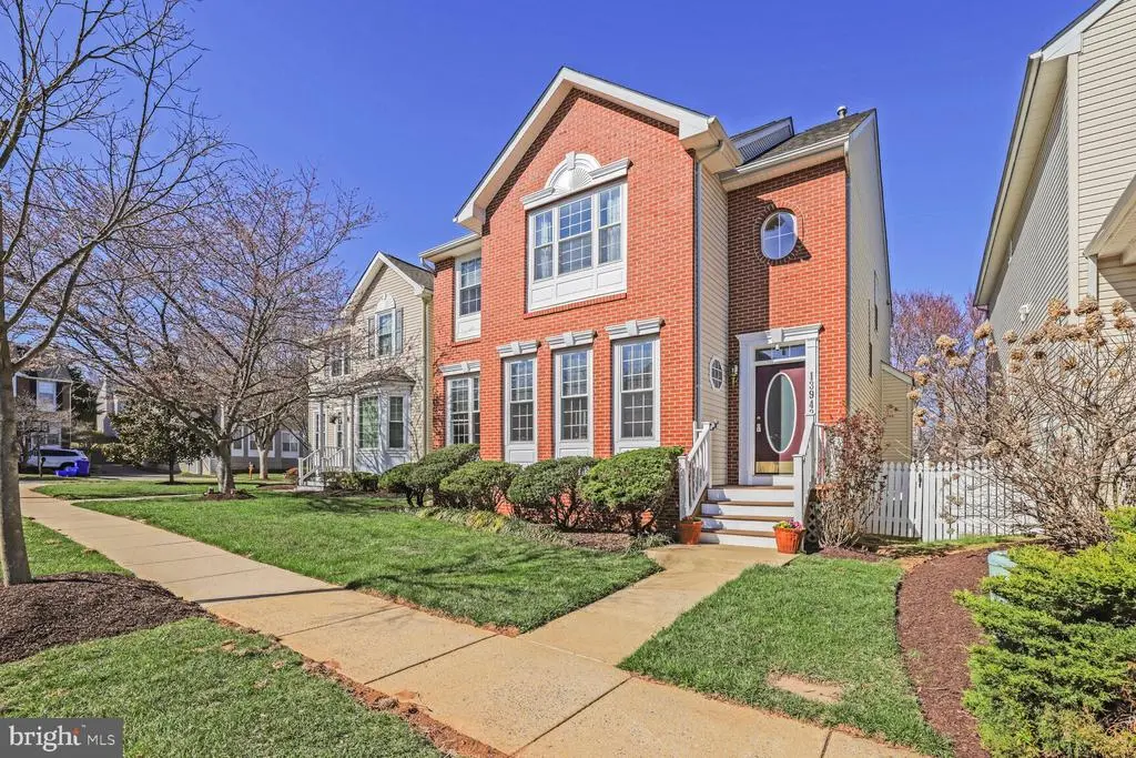 13943 Coachmans Cir, Germantown