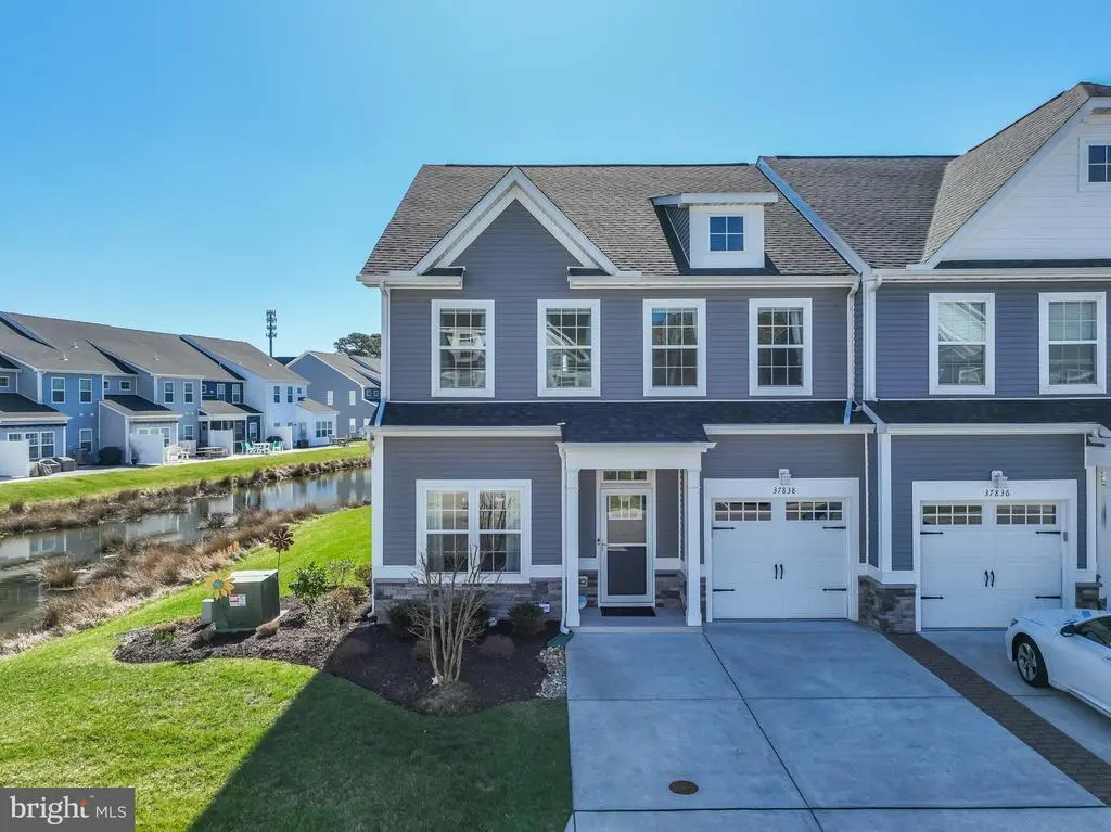 37838 Green Leaf Ln #75, Selbyville