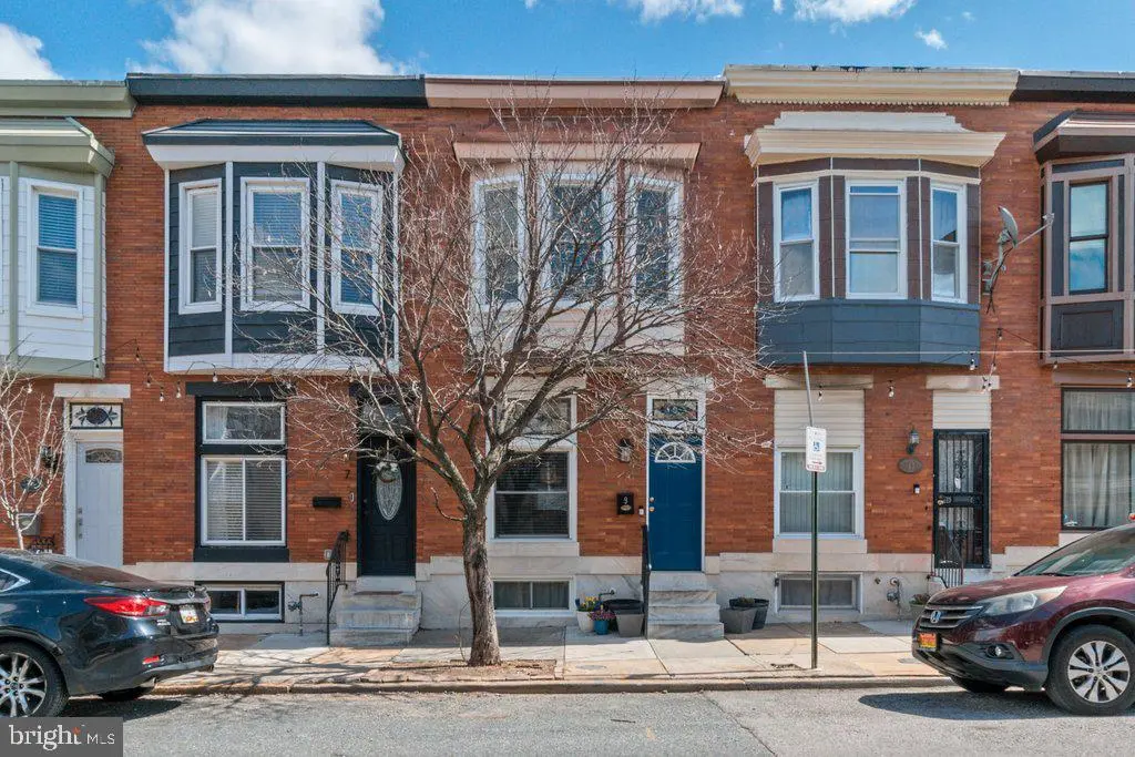 9 S Ellwood Ave, Baltimore