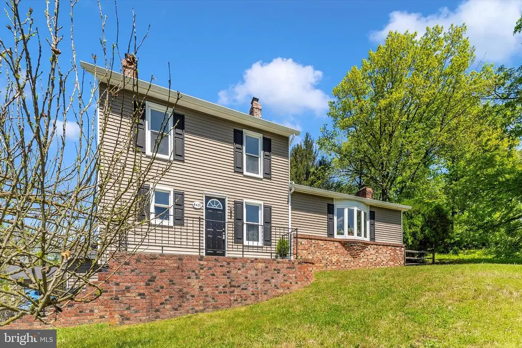 5431 Hines Rd, Frederick