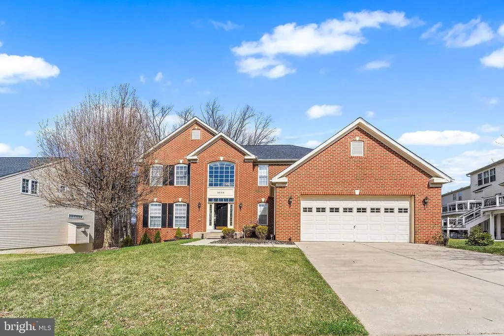 9202 Amber Oaks Way, Owings Mills