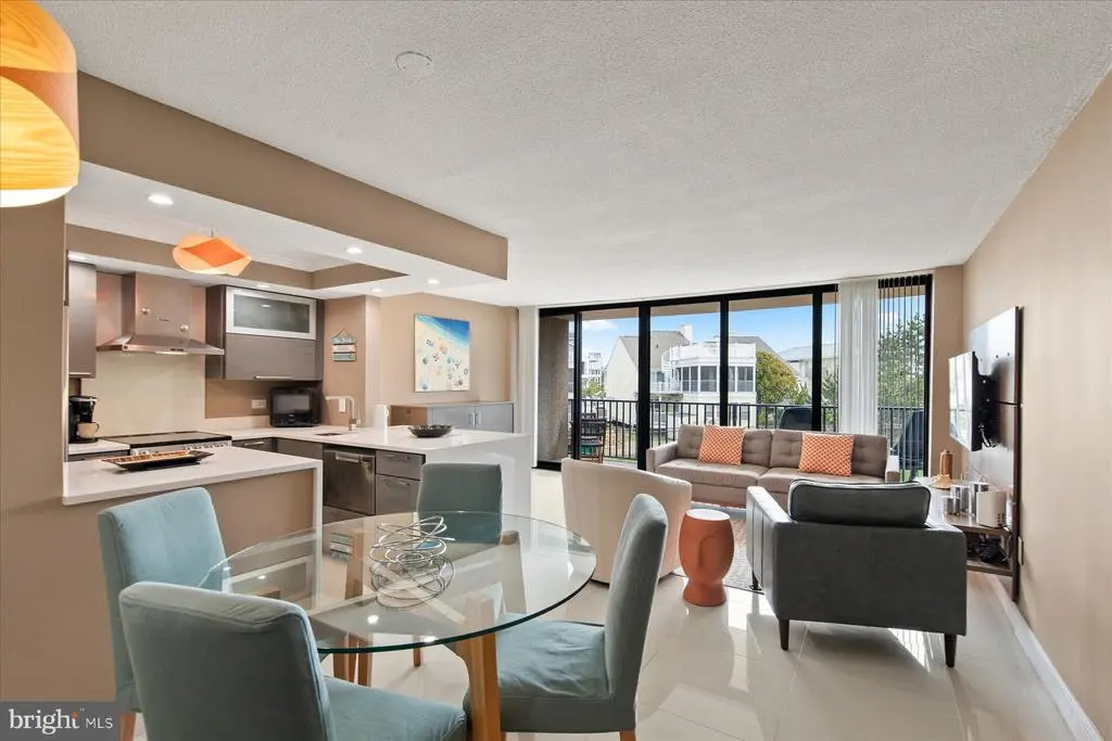 109 Annapolis House Rd #109n, Bethany Beach