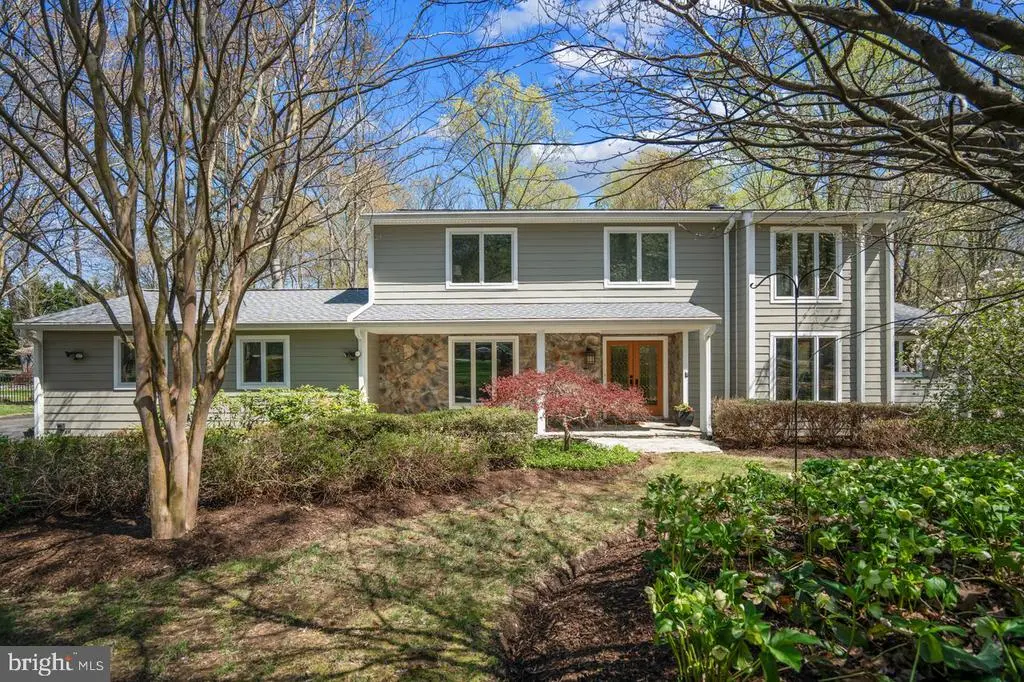 2557 Paddock Dr, Davidsonville