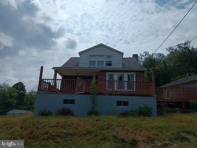 16805 Turk Ln, Eckhart Mines