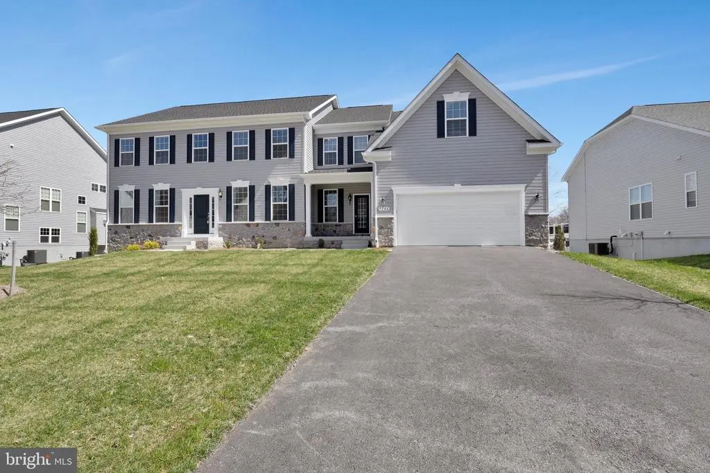 9206 Rama Ct, Clinton