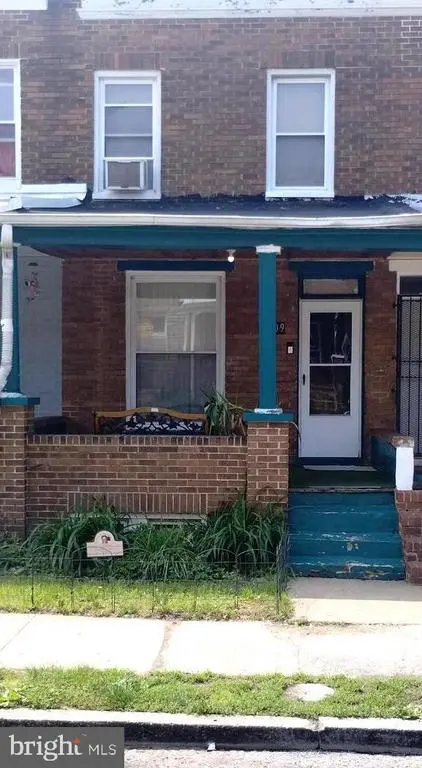 2309 Lauretta Ave, Baltimore