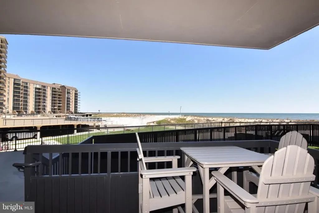 111 Farragut House #111, Bethany Beach