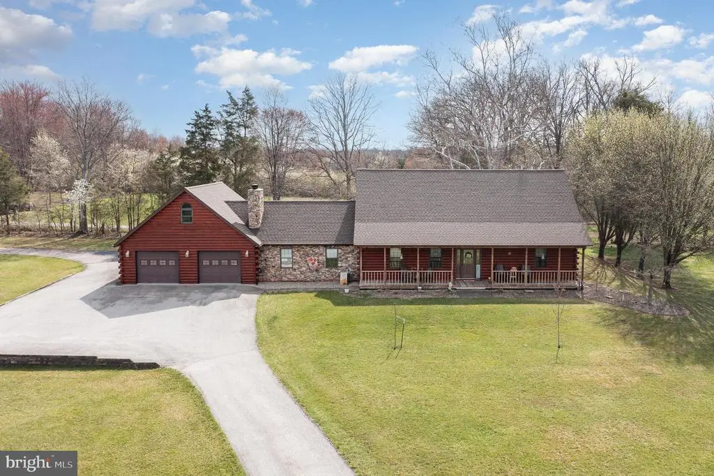 105 New Chester Rd, New Oxford