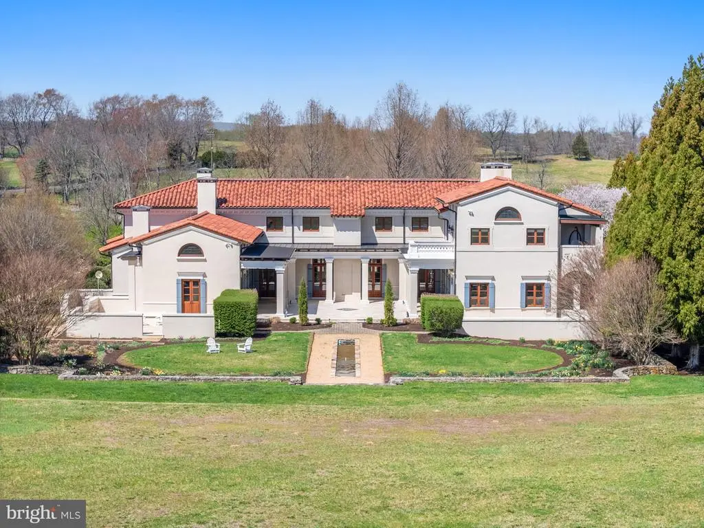 2547 Halfway Rd, THE PLAINS