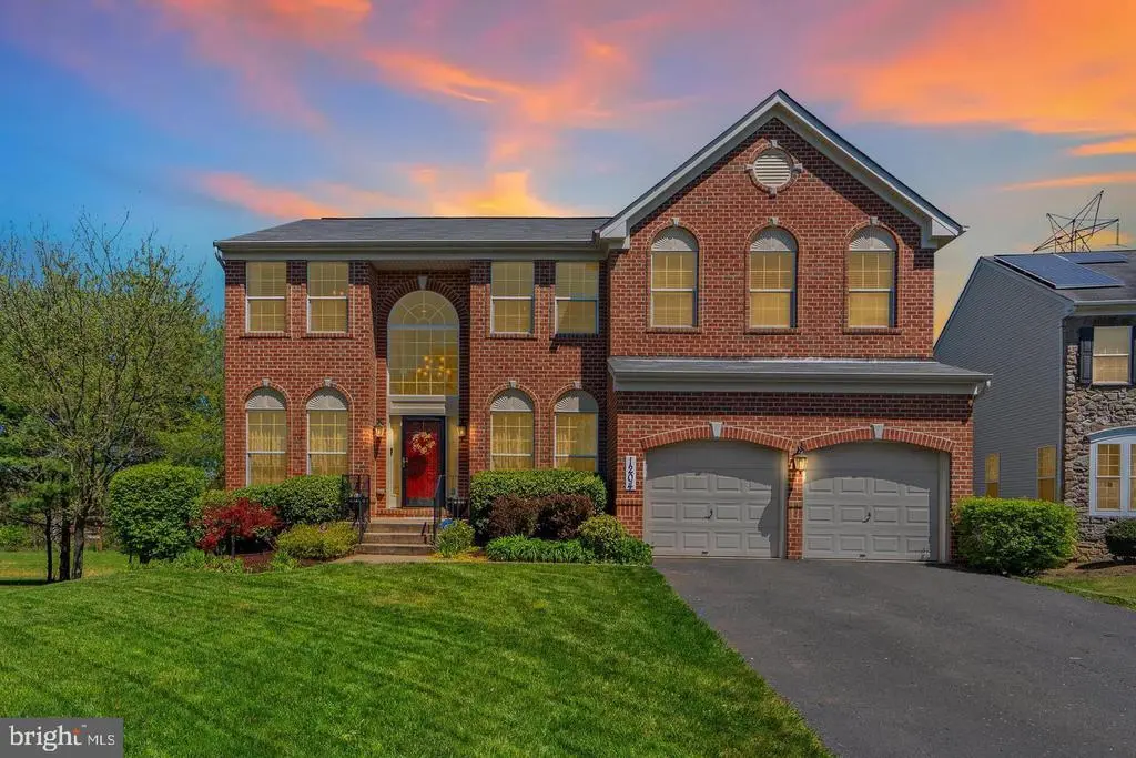 1204 Northern Lights Dr, Upper Marlboro