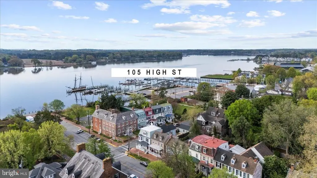 105 High St, CHESTERTOWN