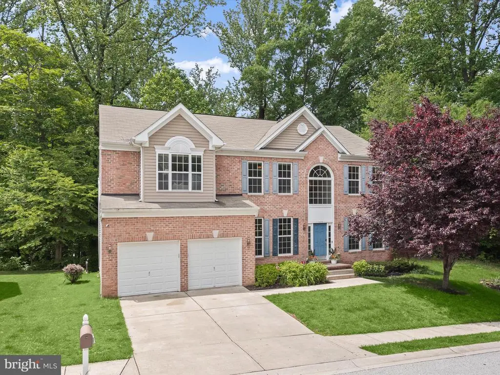 4635 Hale Ct, Ellicott City