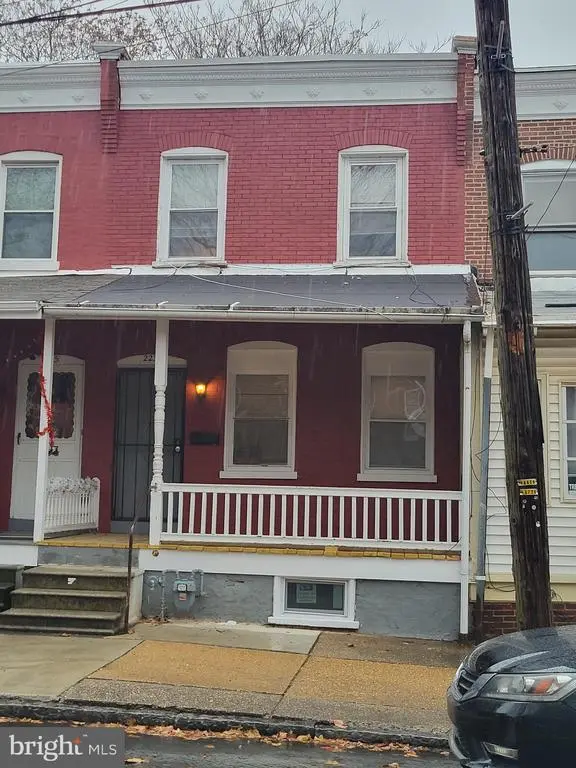 223 W 22nd St, Wilmington