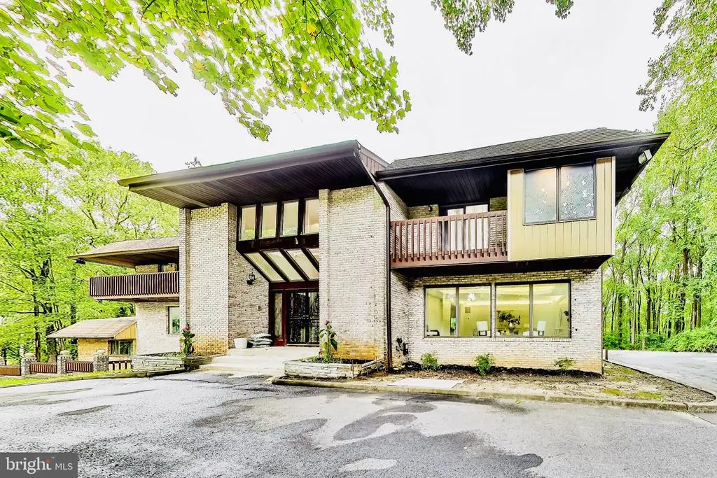 2500 Old Largo Rd, Upper Marlboro