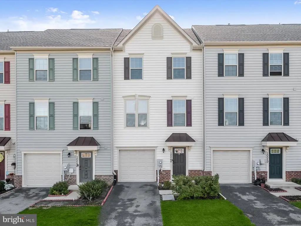 10048 Beerse St, Ijamsville