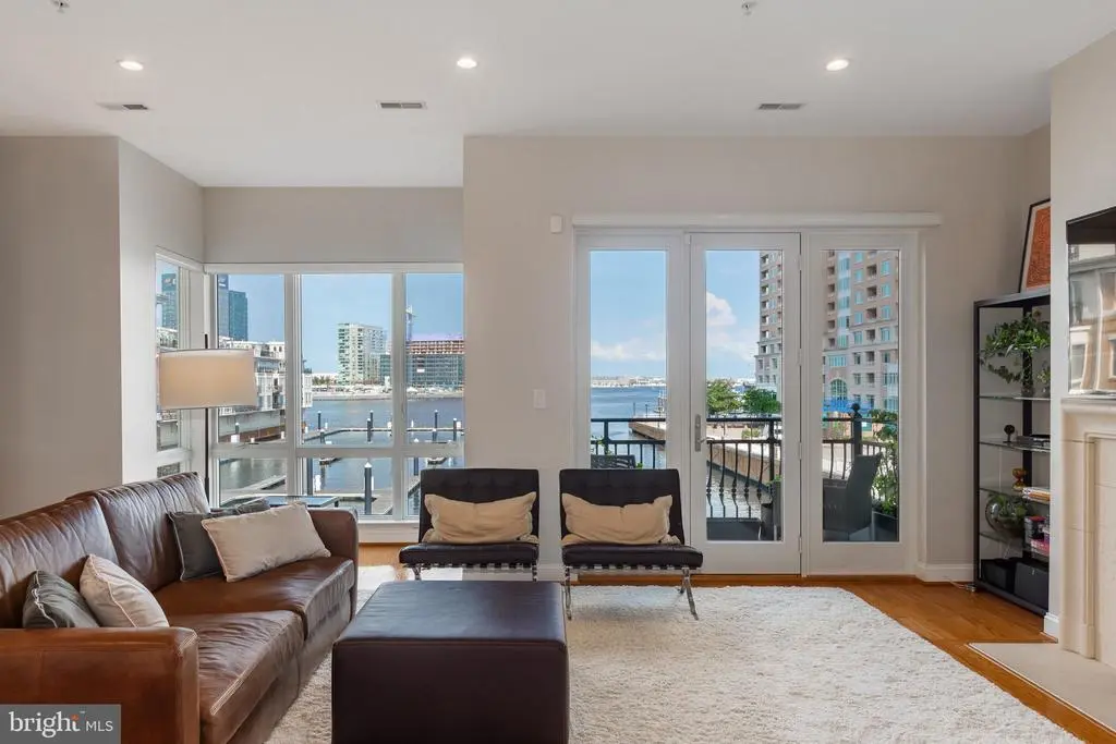 1029 Pier Pointe Lndg #112, Baltimore